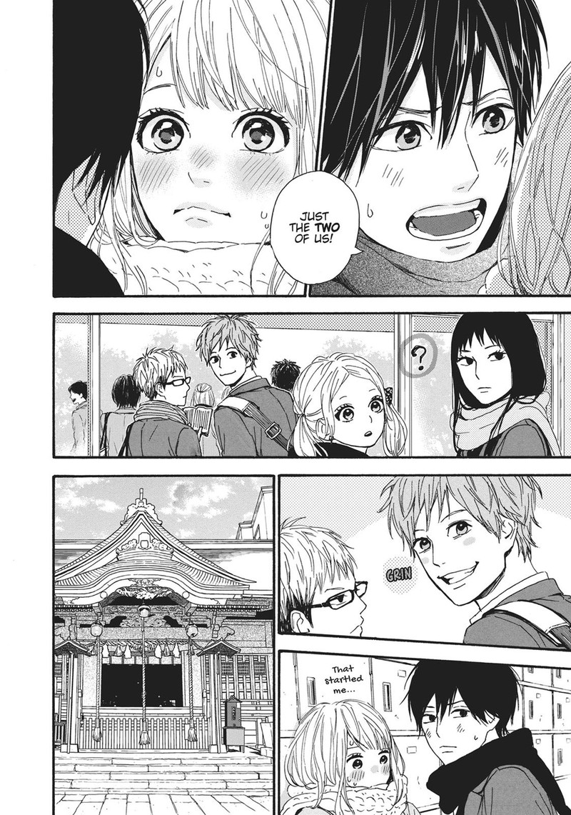 Orange Takano Ichigo 23 24