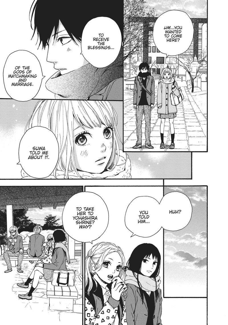 Orange Takano Ichigo 23 25