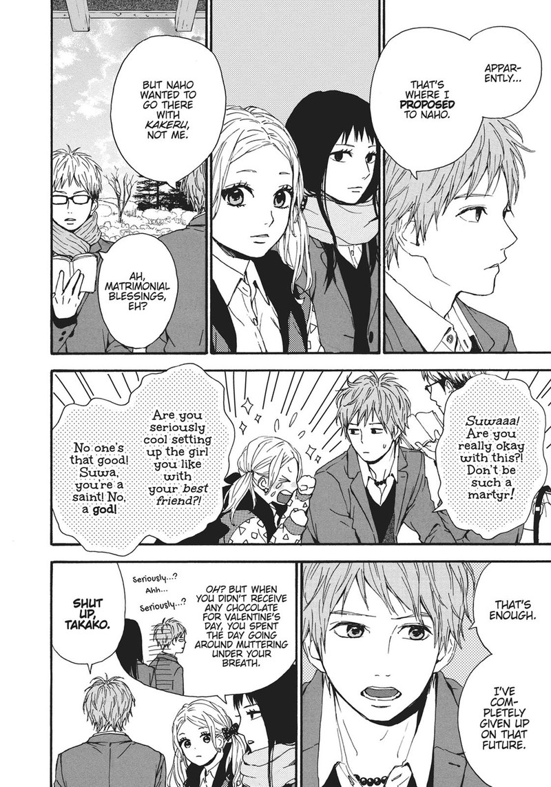 Orange Takano Ichigo 23 26