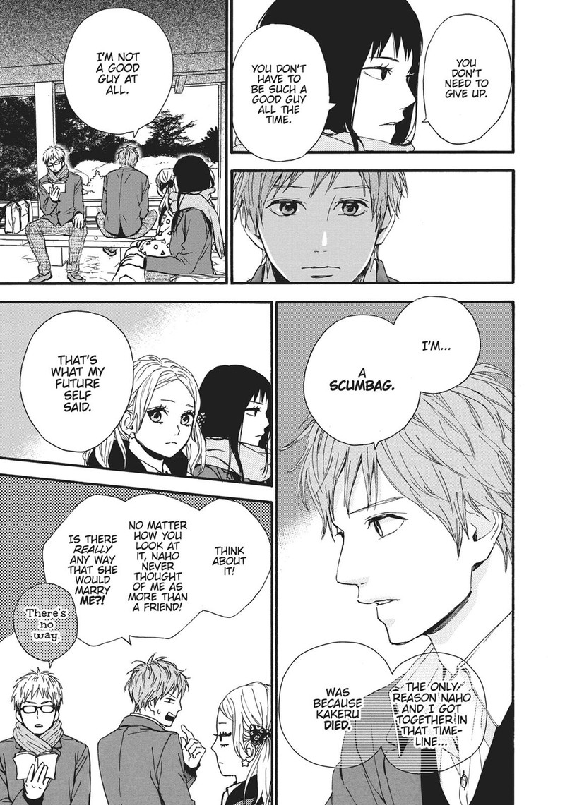 Orange Takano Ichigo 23 27