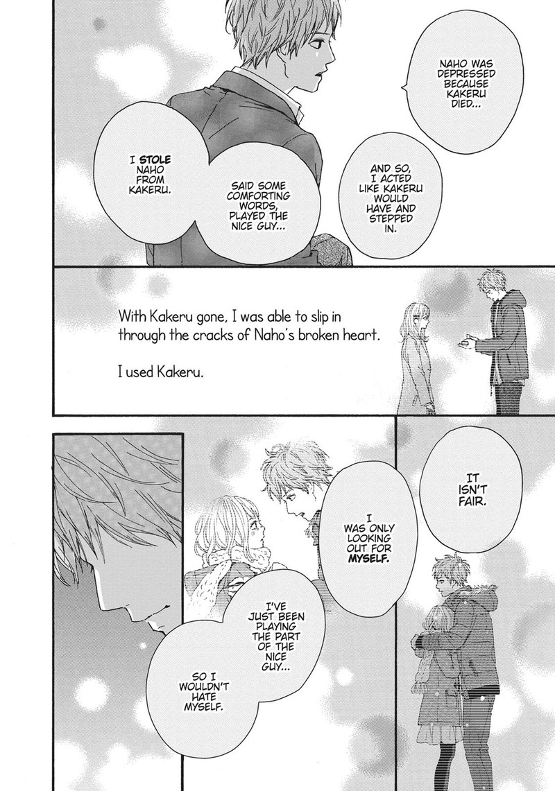 Orange Takano Ichigo 23 28