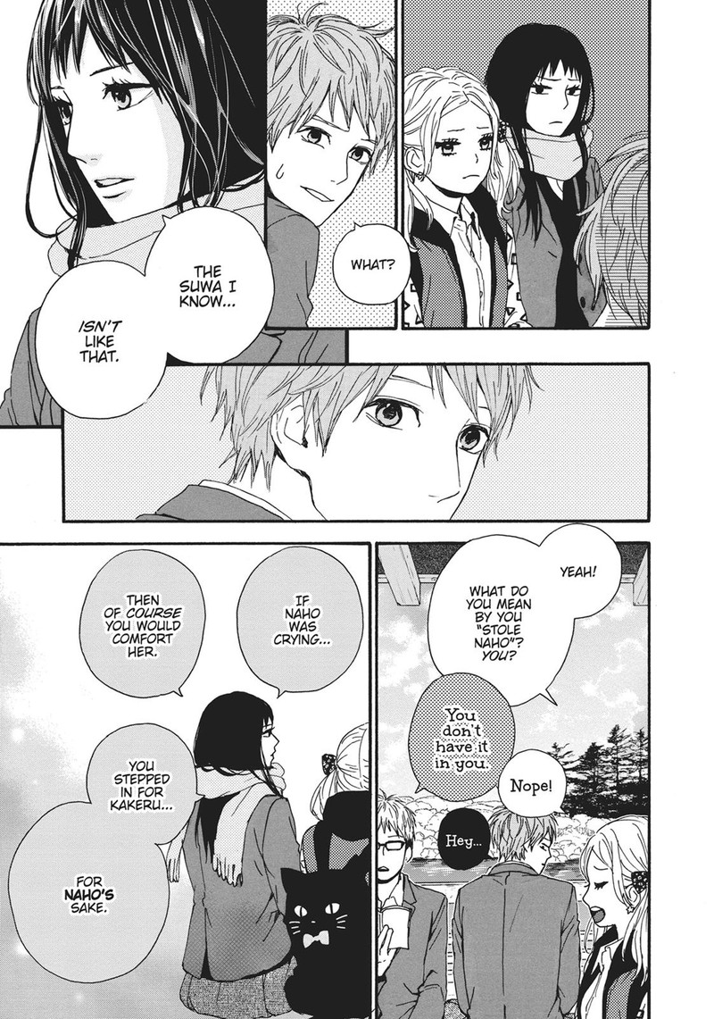 Orange Takano Ichigo 23 29