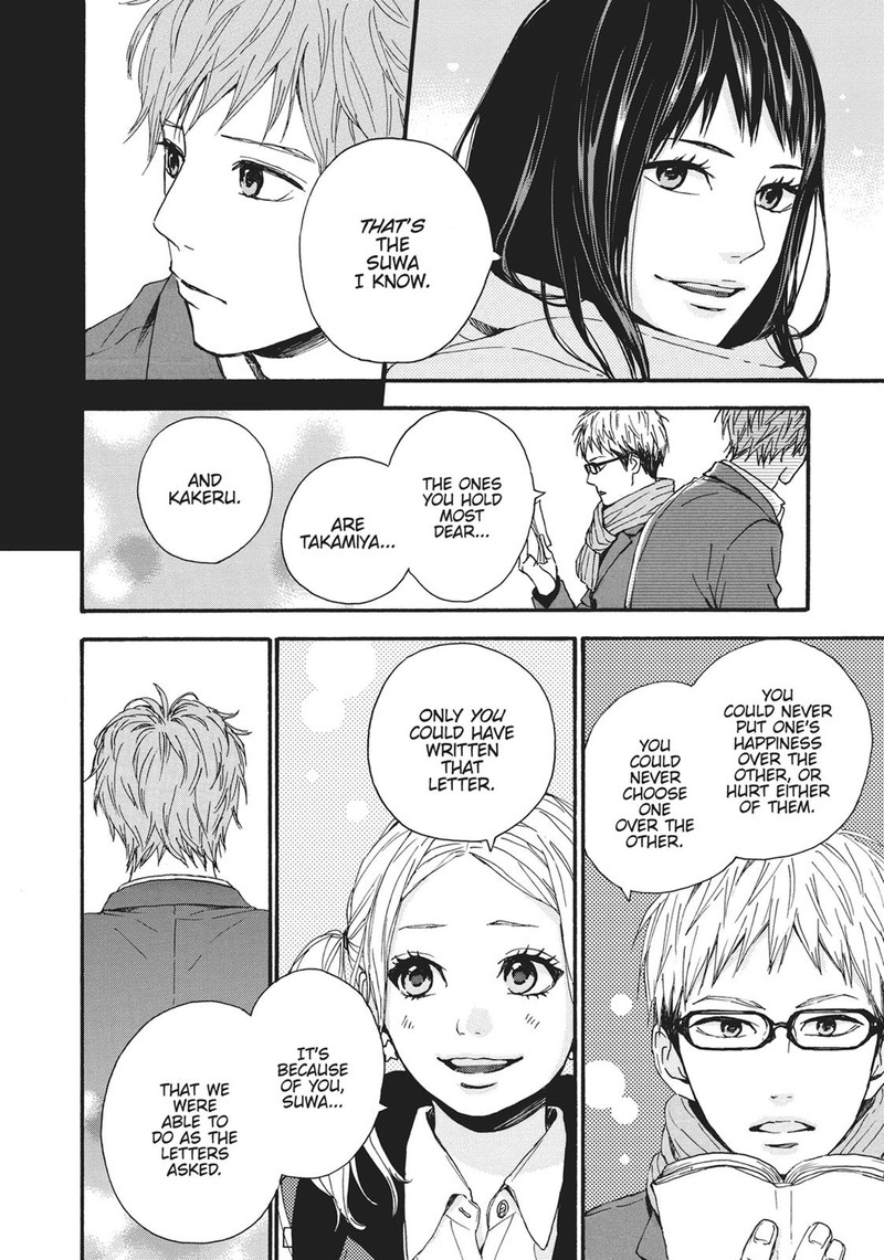 Orange Takano Ichigo 23 30
