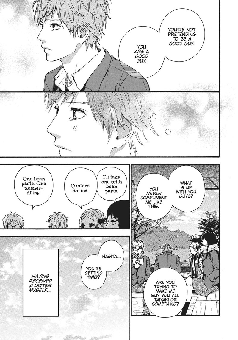 Orange Takano Ichigo 23 31