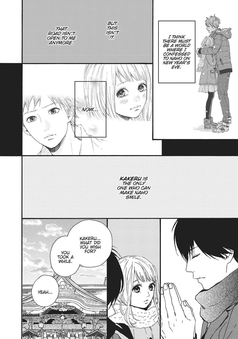 Orange Takano Ichigo 23 32