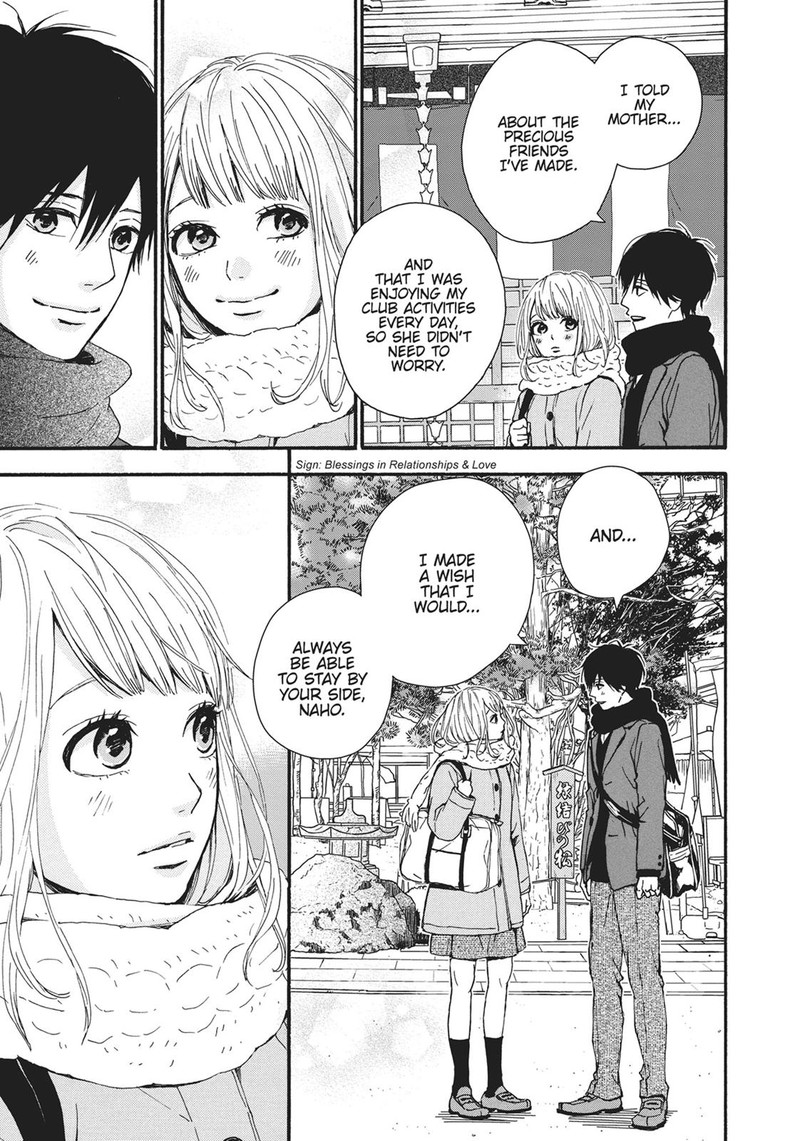 Orange Takano Ichigo 23 33