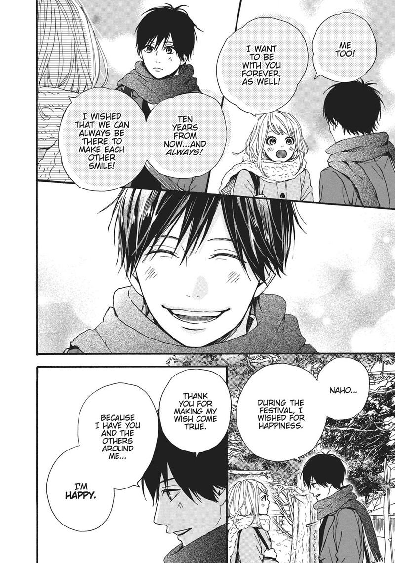 Orange Takano Ichigo 23 34
