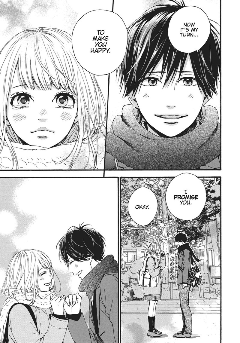 Orange Takano Ichigo 23 35