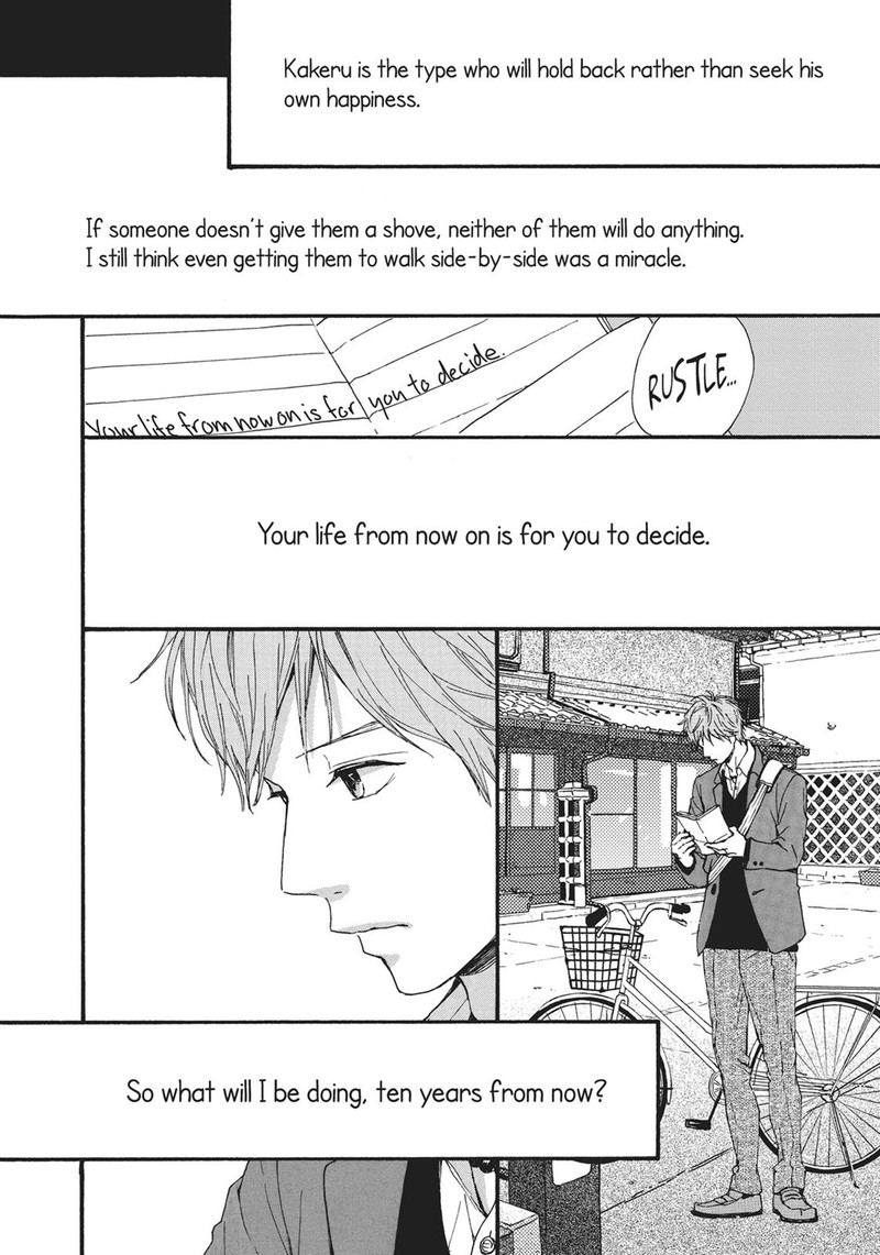 Orange Takano Ichigo 23 36