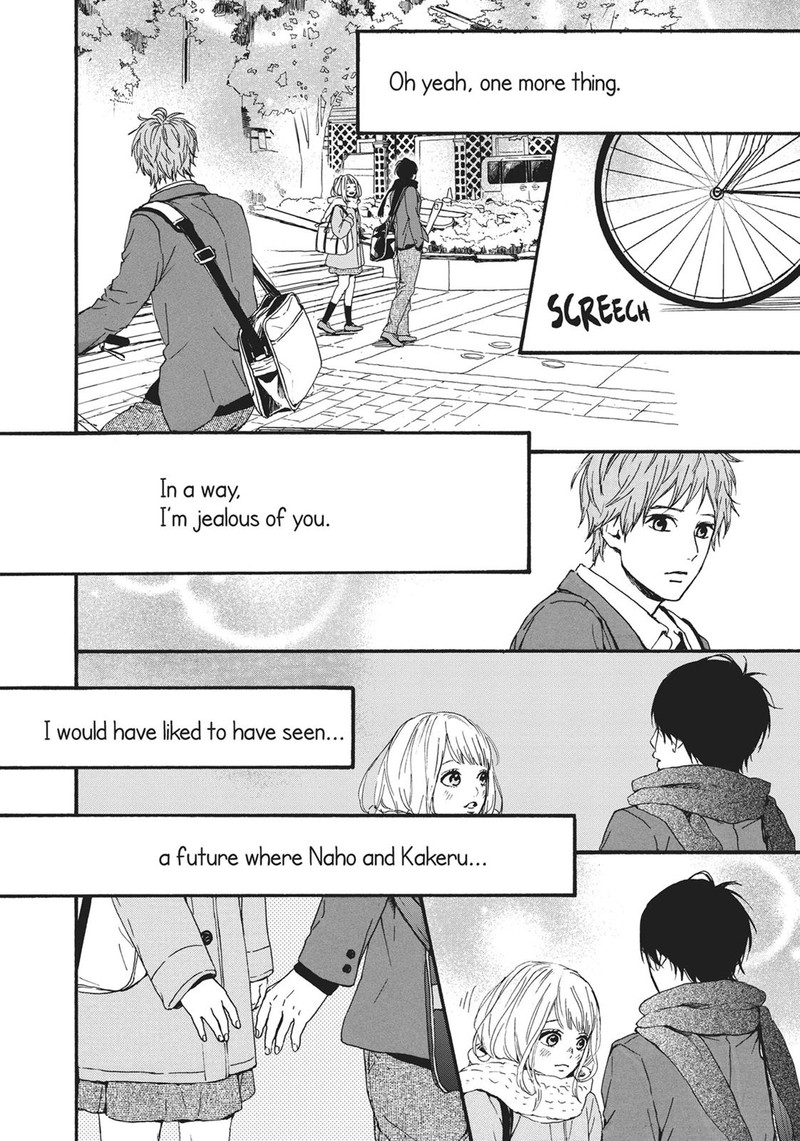 Orange Takano Ichigo 23 38