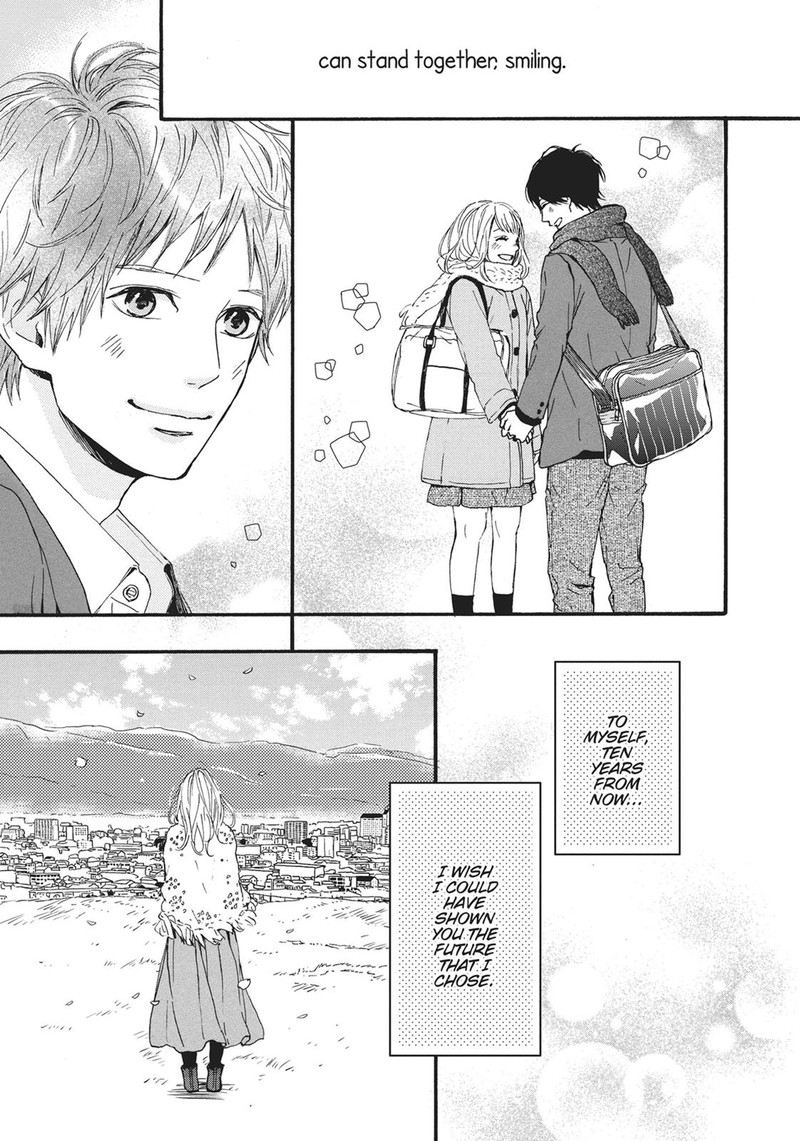 Orange Takano Ichigo 23 39