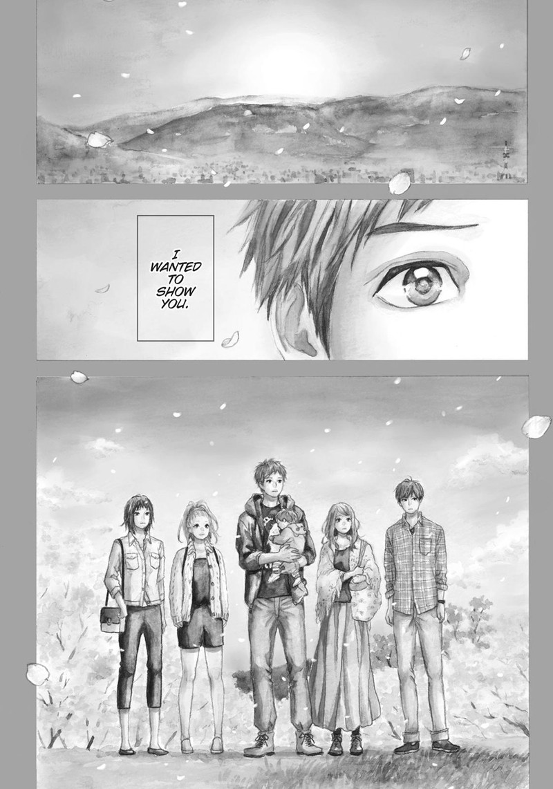 Orange Takano Ichigo 23 4