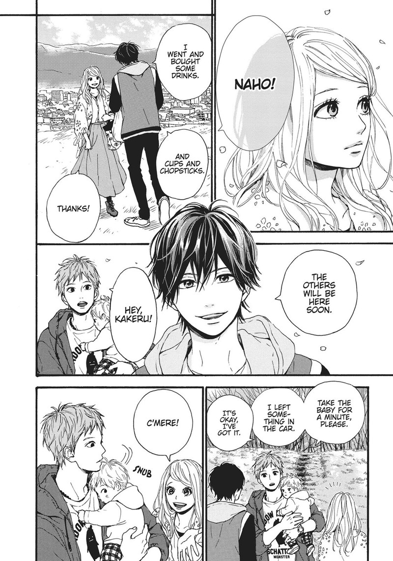 Orange Takano Ichigo 23 40