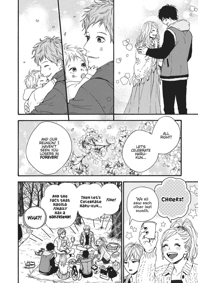 Orange Takano Ichigo 23 42