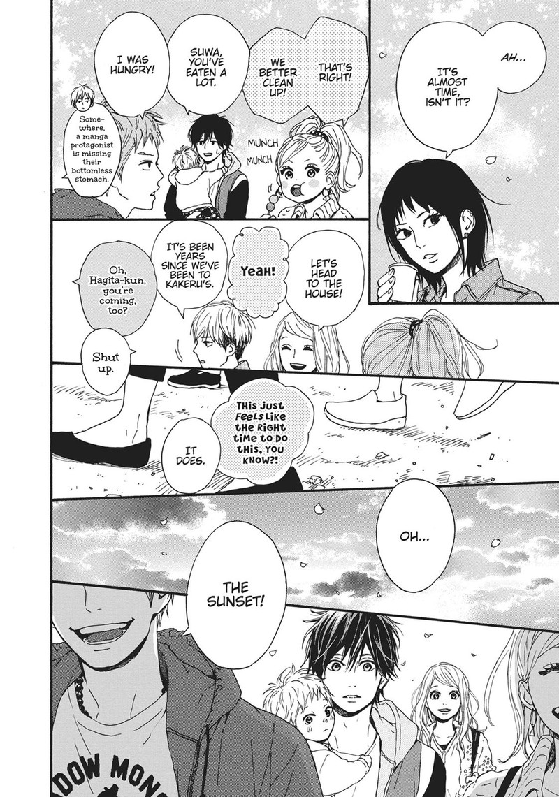 Orange Takano Ichigo 23 44