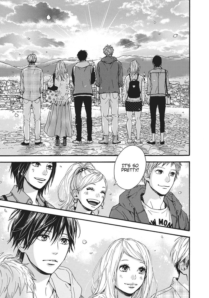 Orange Takano Ichigo 23 45