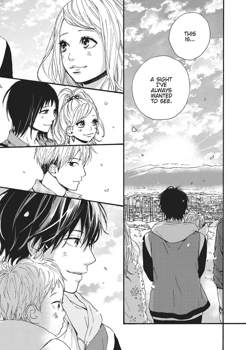 Orange Takano Ichigo 23 47