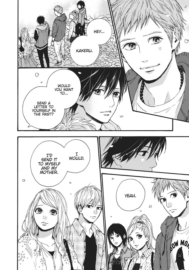 Orange Takano Ichigo 23 48