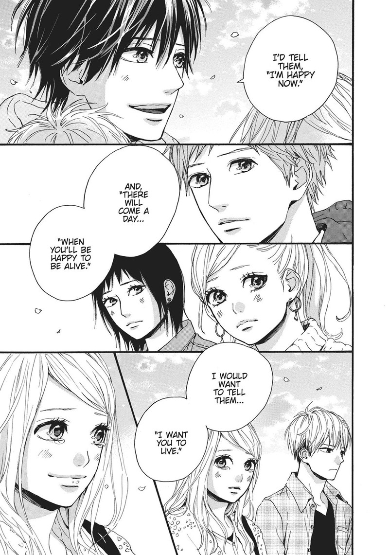 Orange Takano Ichigo 23 49