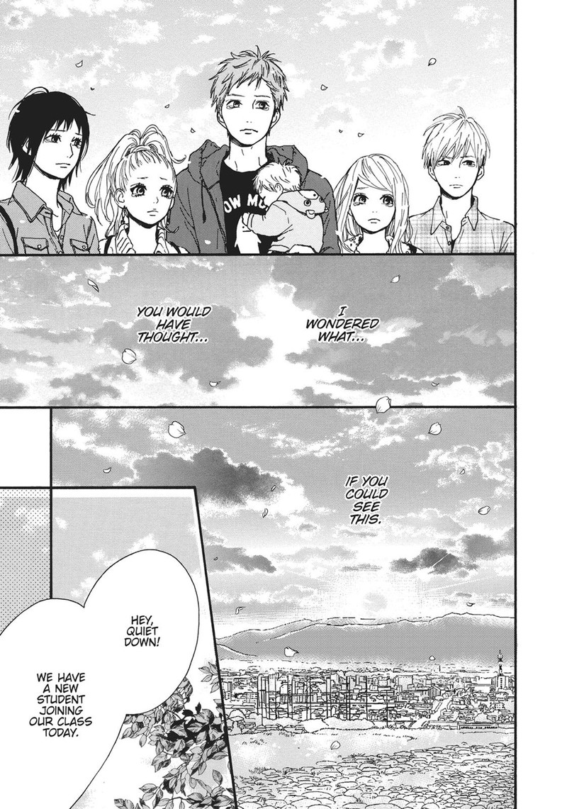 Orange Takano Ichigo 23 5