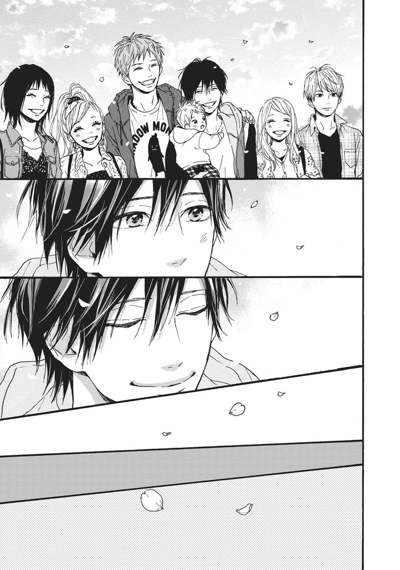 Orange Takano Ichigo 23 51