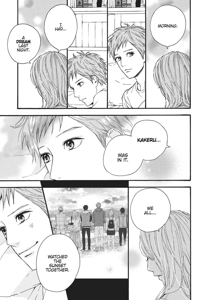 Orange Takano Ichigo 23 53