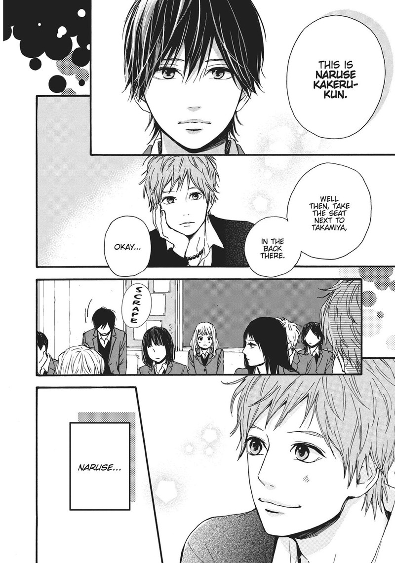 Orange Takano Ichigo 23 6