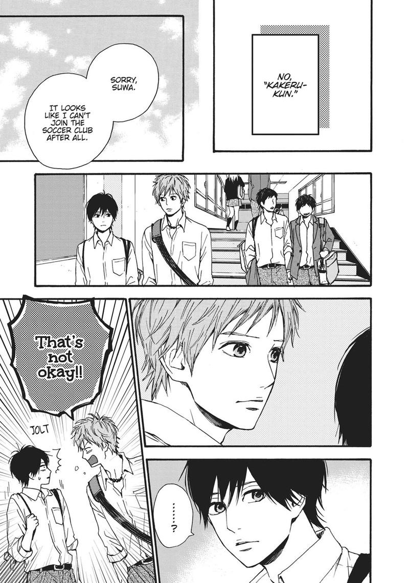Orange Takano Ichigo 23 7