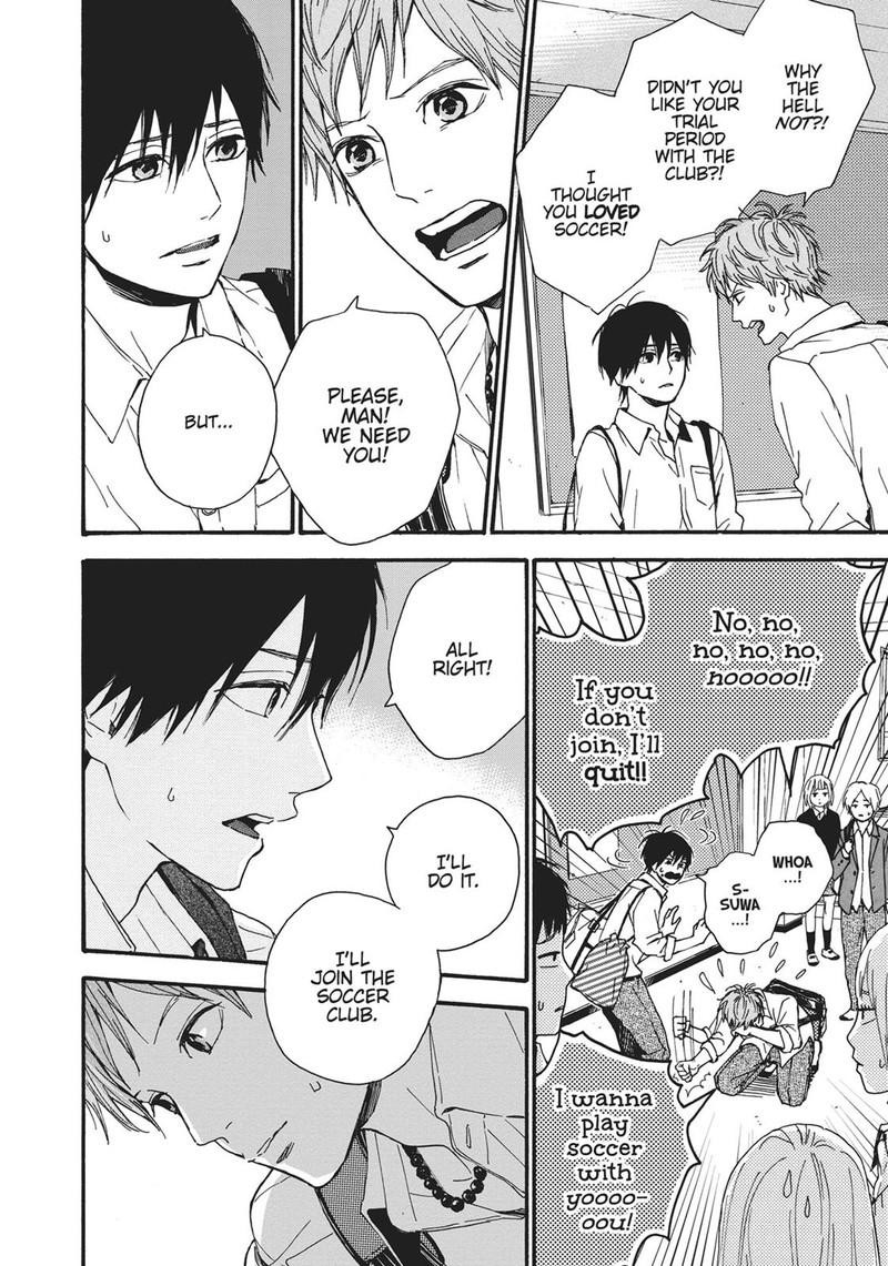 Orange Takano Ichigo 23 8