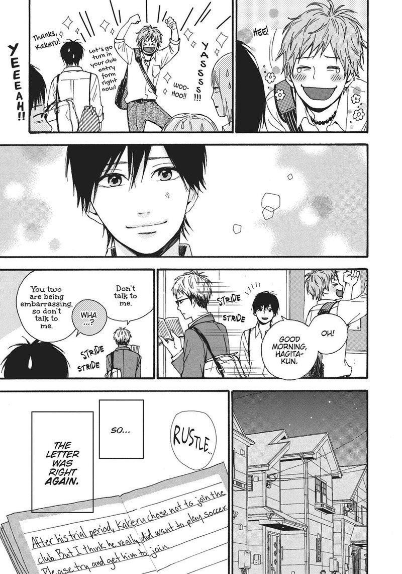 Orange Takano Ichigo 23 9