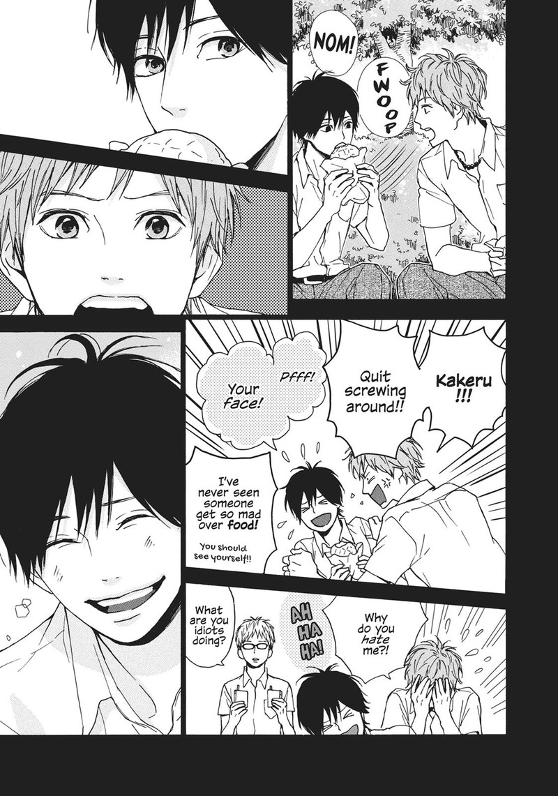 Orange Takano Ichigo 24 39