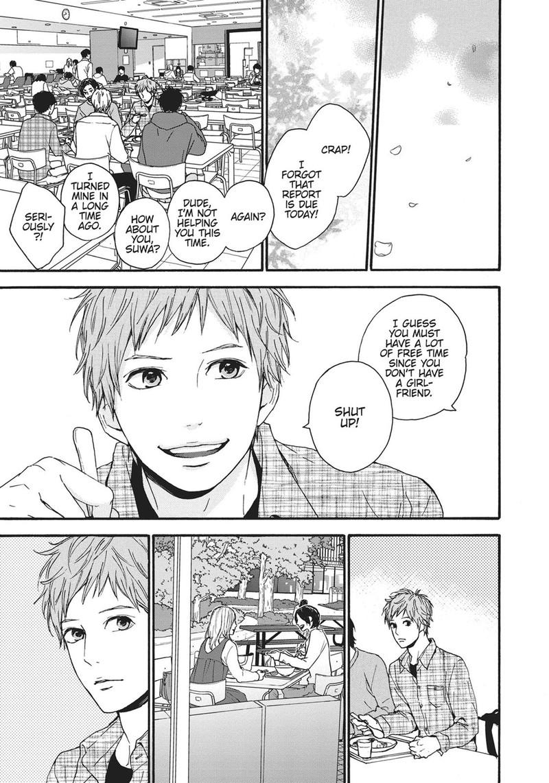 Orange Takano Ichigo 24 9
