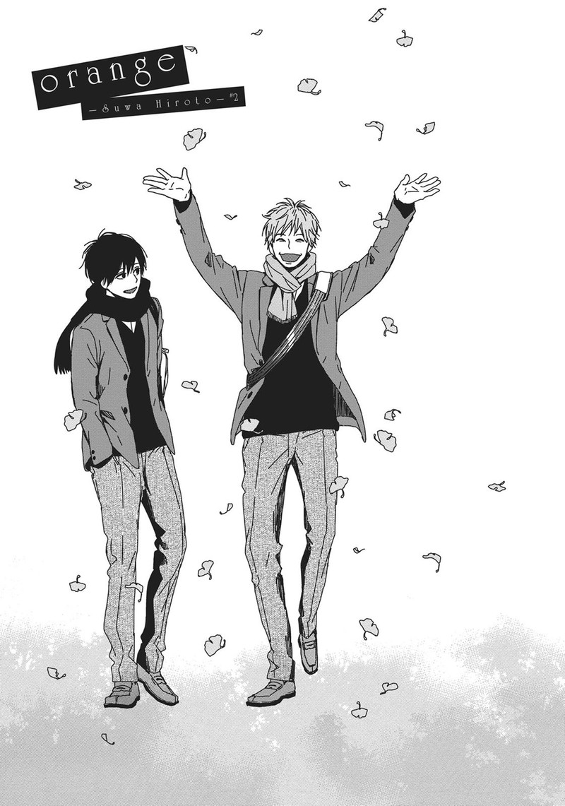Orange Takano Ichigo 25 1