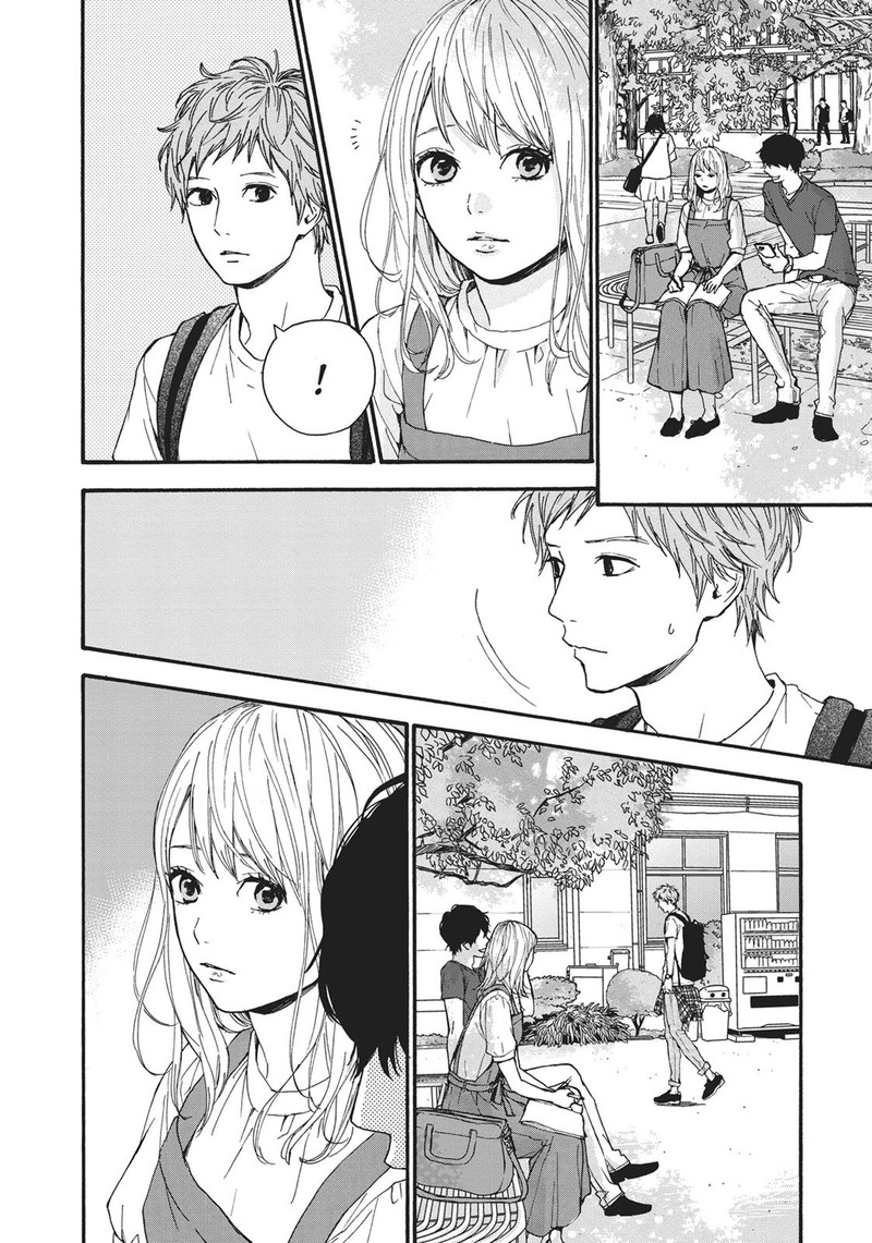 Orange Takano Ichigo 25 10