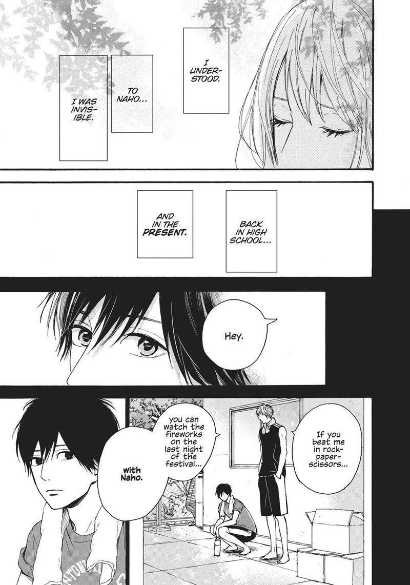 Orange Takano Ichigo 25 11