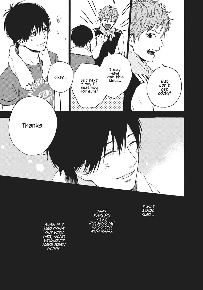 Orange Takano Ichigo 25 13