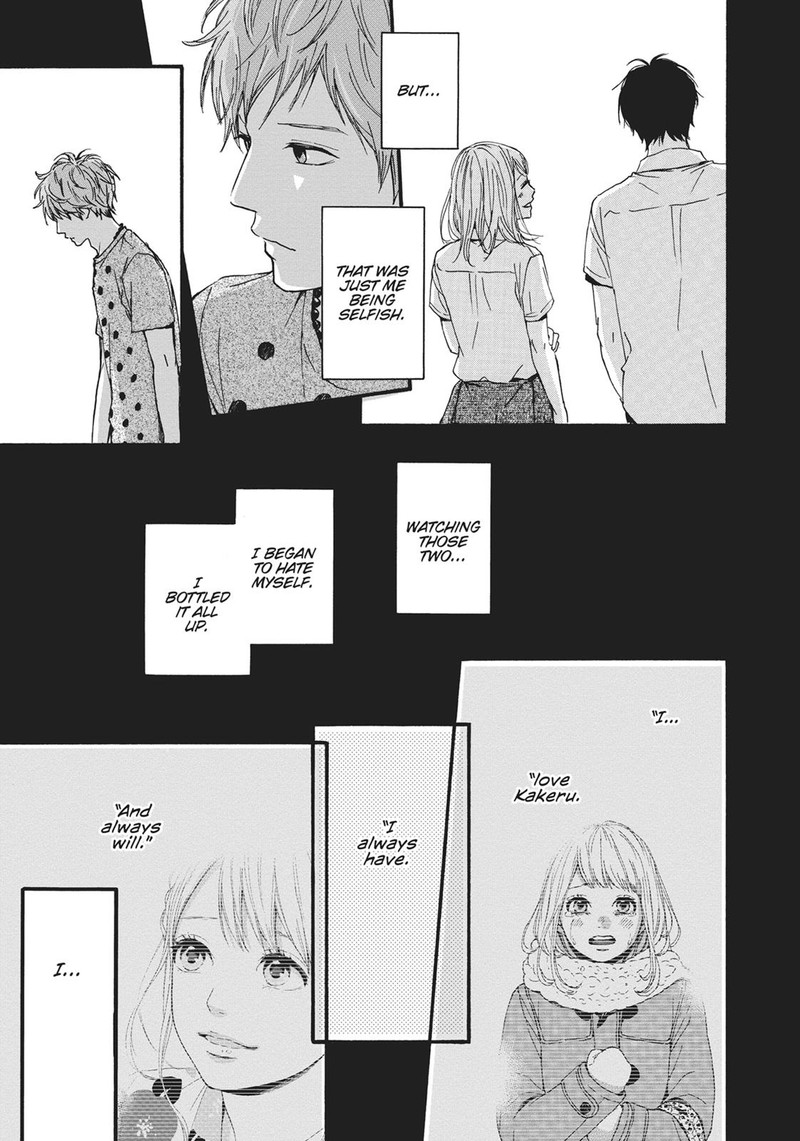 Orange Takano Ichigo 25 15
