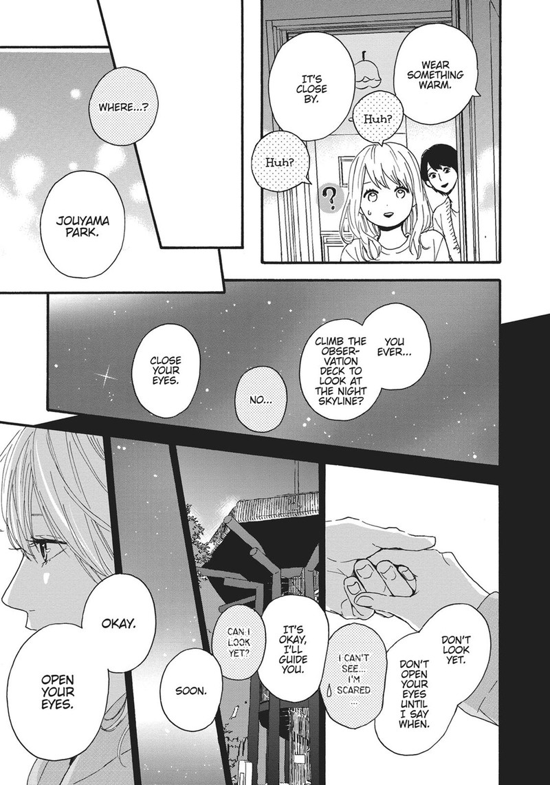 Orange Takano Ichigo 25 17
