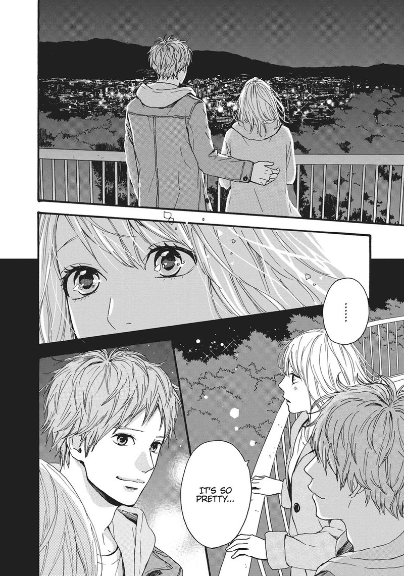 Orange Takano Ichigo 25 18