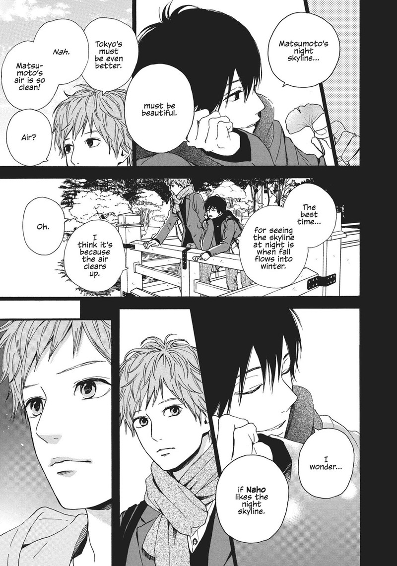 Orange Takano Ichigo 25 19