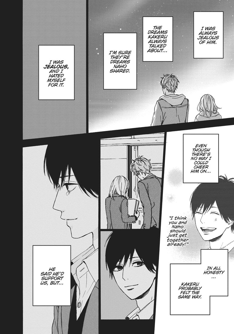 Orange Takano Ichigo 25 20