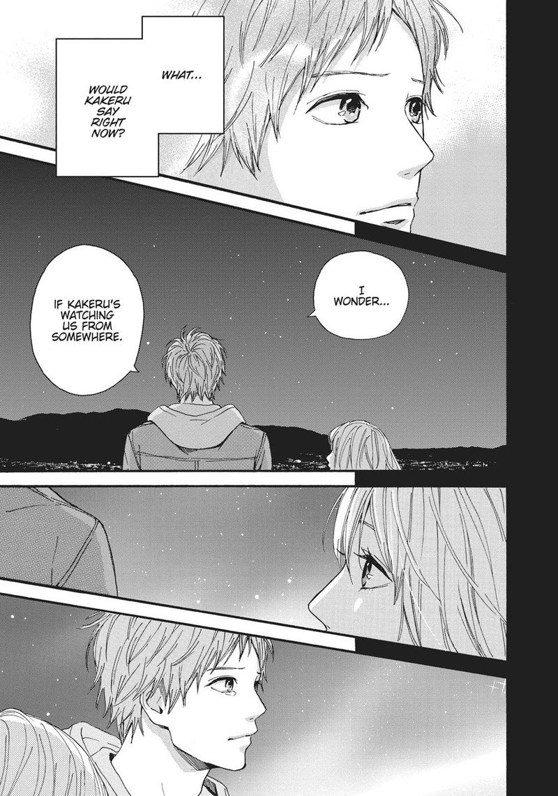 Orange Takano Ichigo 25 21