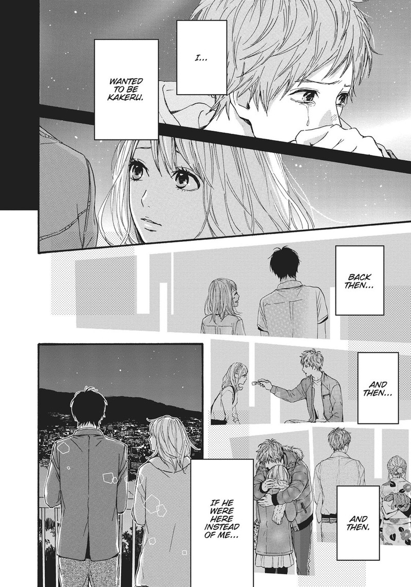 Orange Takano Ichigo 25 22