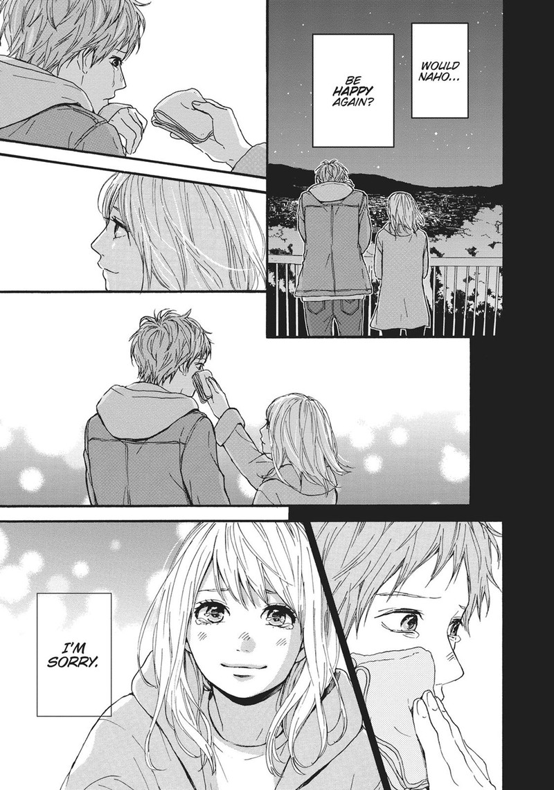 Orange Takano Ichigo 25 23