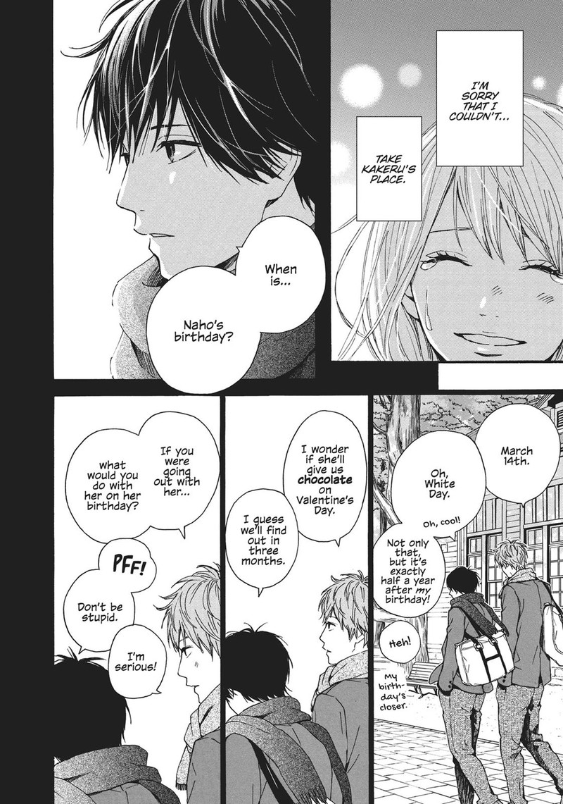 Orange Takano Ichigo 25 24