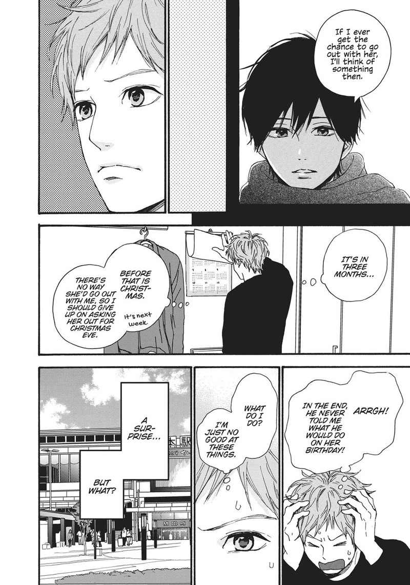 Orange Takano Ichigo 25 26