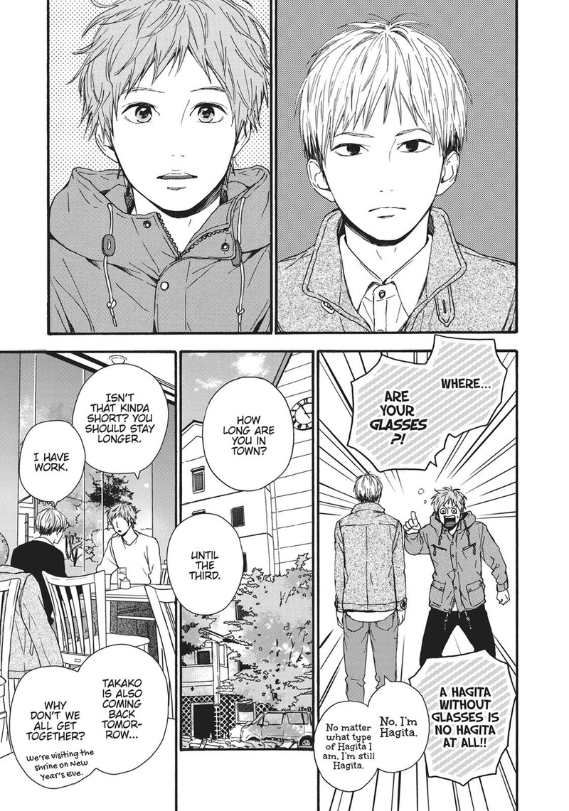 Orange Takano Ichigo 25 27