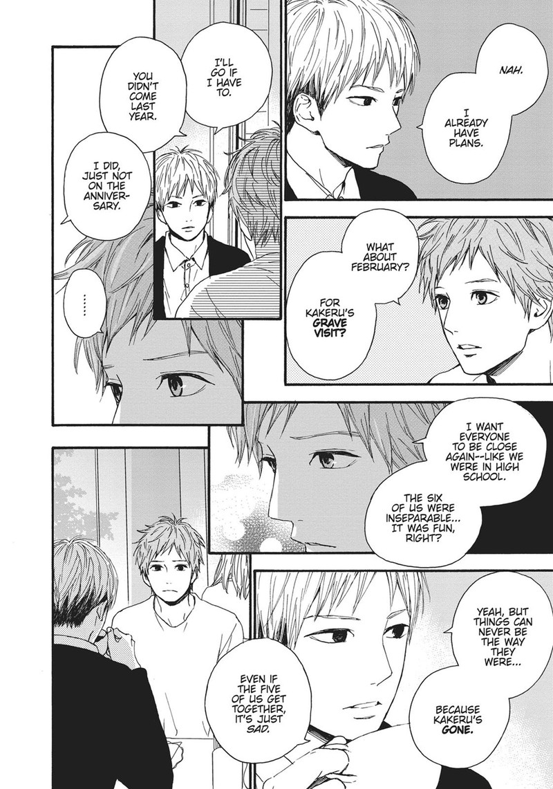 Orange Takano Ichigo 25 28