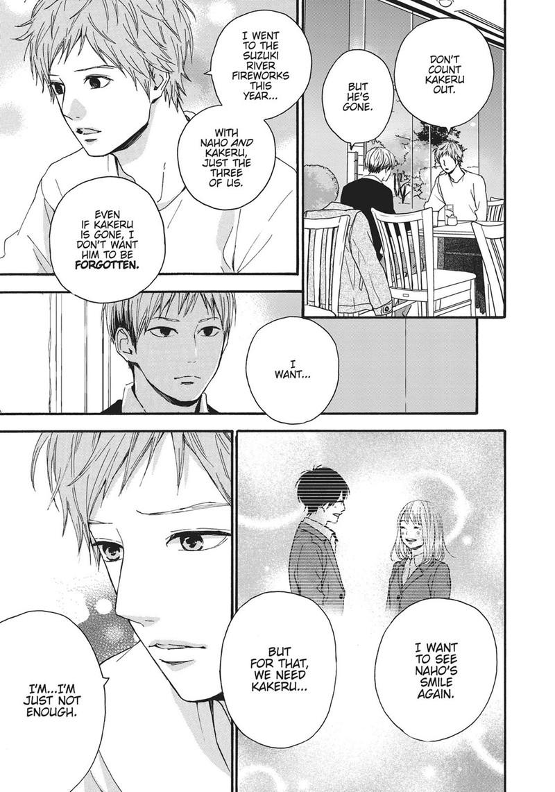 Orange Takano Ichigo 25 29