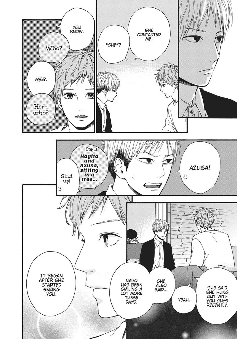 Orange Takano Ichigo 25 30